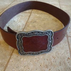 Belt